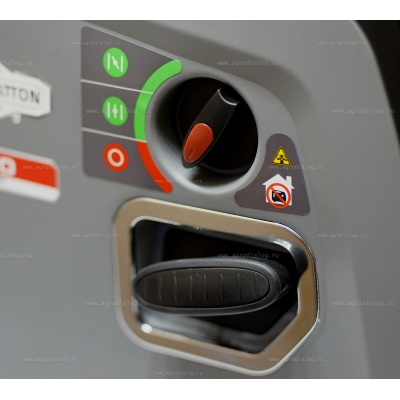 Бензиновый генератор Briggs&Stratton P 2400 Inverter Бензиновый генератор Briggs&Stratton P 2400 Inverter