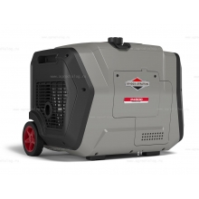 Бензиновый генератор Briggs&Stratton P 4500 Inverter Бензиновый генератор Briggs&Stratton P 4500 Inverter