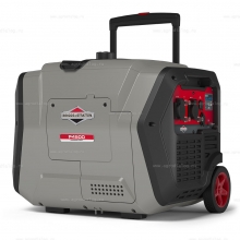 Бензиновый генератор Briggs&Stratton P 4500 Inverter Бензиновый генератор Briggs&Stratton P 4500 Inverter