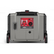 Бензиновый генератор Briggs&Stratton P 4500 Inverter Бензиновый генератор Briggs&Stratton P 4500 Inverter