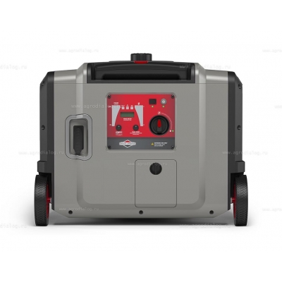 Бензиновый генератор Briggs&Stratton P 4500 Inverter Бензиновый генератор Briggs&Stratton P 4500 Inverter