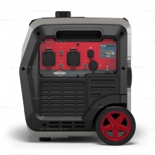 Бензиновый генератор Briggs&Stratton P 4500 Inverter Бензиновый генератор Briggs&Stratton P 4500 Inverter