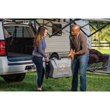 Бензиновый генератор Briggs&Stratton P 4500 Inverter Бензиновый генератор Briggs&Stratton P 4500 Inverter