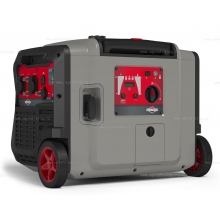 Бензиновый генератор Briggs&Stratton P 4500 Inverter Бензиновый генератор Briggs&Stratton P 4500 Inverter