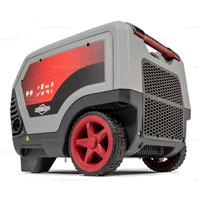 Бензиновый генератор Briggs&Stratton Q 6500 Inverter Бензиновый генератор Briggs&Stratton Q 6500 Inverter