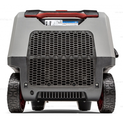 Бензиновый генератор Briggs&Stratton Q 6500 Inverter Бензиновый генератор Briggs&Stratton Q 6500 Inverter