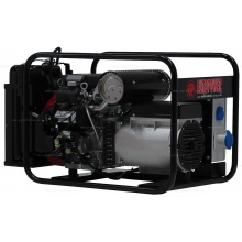 Бензиновый генератор Europower EP 10000 Е Бензиновый генератор Europower EP 10000 Е