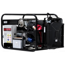 Бензиновый генератор Europower EP 12000 E Бензиновый генератор Europower EP 12000 E