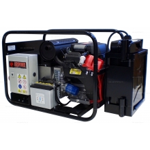 Бензиновый генератор Europower EP 13500 TE
