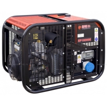 Бензиновый генератор Europower EP 16000 E