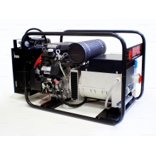 Бензиновый генератор Europower EP 16000 TE Бензиновый генератор Europower EP 16000 TE