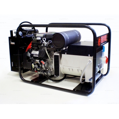 Бензиновый генератор Europower EP 16000 TE Бензиновый генератор Europower EP 16000 TE