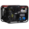 Бензиновый генератор Europower EP 18000 E