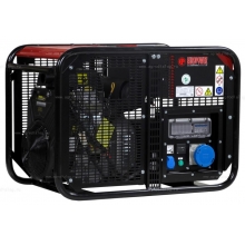 Бензиновый генератор Europower EP 18000 E
