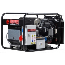 Бензиновый генератор Europower EP 18000 TE