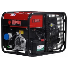 Бензиновый генератор Europower EP 20000 E Бензиновый генератор Europower EP 20000 E