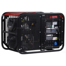 Бензиновый генератор Europower EP 20000 E Бензиновый генератор Europower EP 20000 E