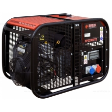 Бензиновый генератор Europower EP 22000 TE