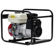 Бензиновый генератор Europower ЕP 2500 Бензиновый генератор Europower ЕP 2500
