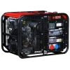 Бензиновый генератор Europower EP 25000 TE