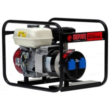 Бензиновый генератор Europower ЕP 3300 Бензиновый генератор Europower ЕP 3300