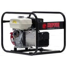 Бензиновый генератор Europower EP 4100 Бензиновый генератор Europower EP 4100