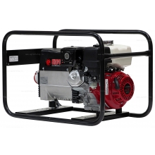 Бензиновый генератор Europower EP 5000 T 3X230V Бензиновый генератор Europower EP 5000 T 3X230V
