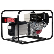 Бензиновый генератор Europower EP 6000 Бензиновый генератор Europower EP 6000