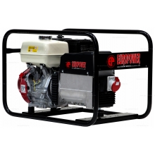 Бензиновый генератор Europower EP 6500 T Бензиновый генератор Europower EP 6500 T