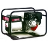 Бензиновый генератор Europower EP 6500 T 3X230V
