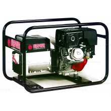 Бензиновый генератор Europower EP 6500 T 3X230V