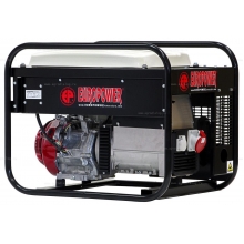 Бензиновый генератор Europower EP 6500 TLN