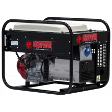 Бензиновый генератор Europower EP 7000 LNЕ