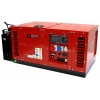 Бензиновый генератор Europower EPS 12000 TЕ