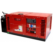 Бензиновый генератор Europower EPS 15000 TЕ