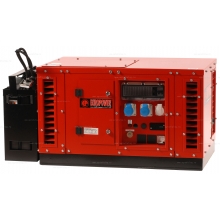 Бензиновый генератор Europower EPS 6000 E