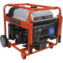 Бензиновый генератор EVOline BPB 11800 E