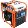 Бензиновый генератор EVOline BPB 4000