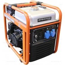 Бензиновый генератор EVOline BPB 4000 E