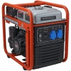 Бензиновый генератор EVOline BPB 4500