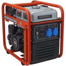 Бензиновый генератор EVOline BPB 4500