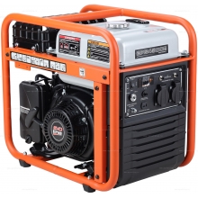 Бензиновый генератор EVOline BPB 4500 E