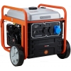 Бензиновый генератор EVOline BPB 9000 E