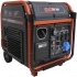 Бензиновый генератор EVOline BQH 11000 E Бензиновый генератор EVOline BQH 11000 E