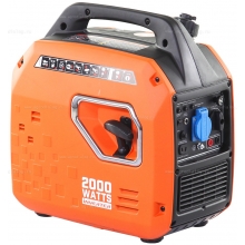 Бензиновый генератор EVOline BQH 2000 Бензиновый генератор EVOline BQH 2000