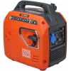 Бензиновый генератор EVOline BQH 2200