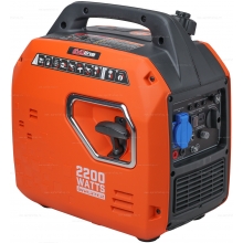 Бензиновый генератор EVOline BQH 2200 Бензиновый генератор EVOline BQH 2200