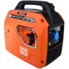 Бензиновый генератор EVOline BQH 2200 E