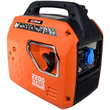 Бензиновый генератор EVOline BQH 2200 E