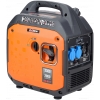 Бензиновый генератор EVOline BQH 2800 E